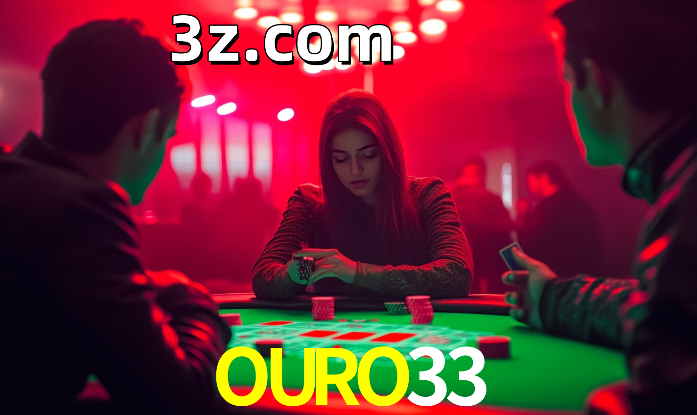 Melhores Jogos de Slots no OURO33 🍀