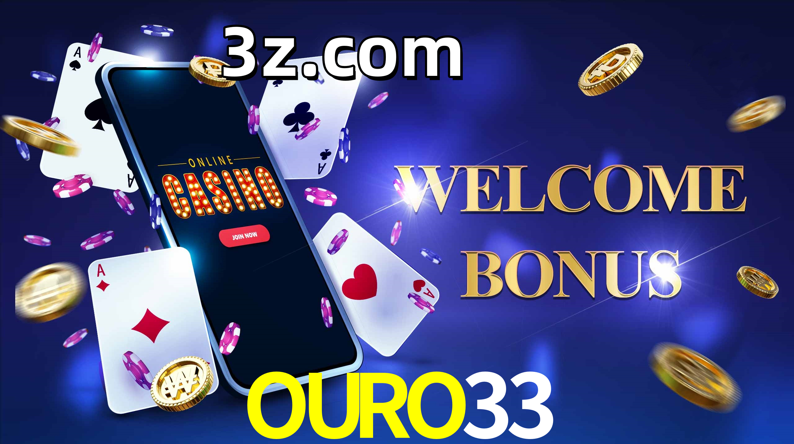 Melhores Jogos de Slots no OURO33 🍀