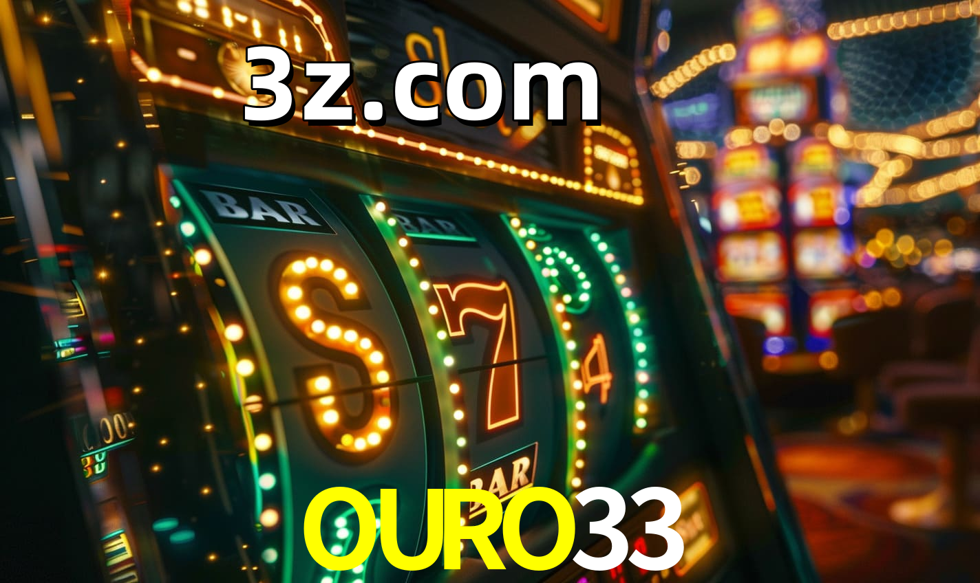 Melhores Jogos de Slots no OURO33 🍀