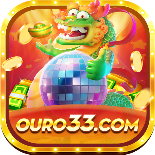 OURO33 Cassino Online